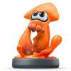 amiibo イカ オレンジ(スプラトゥーンシリーズ)を持っている人に  大至急読んで欲しい記事