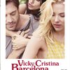 『それでも恋するバルセロナ（Vicky Cristina Barcelona）』（ウディ・アレン/2008/スペイン、アメリカ）