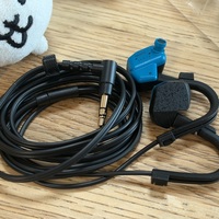 AKG k3003、K3003i買いました 結論：イヤホンの金字塔、終焉の音