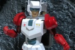 皆無事生還か皆やられるかだ！グッとくるフィギュアコレクション VOL.51 ジンライ