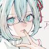 とあ - 「アイノ」歌詞動画反応 "新曲は懐かしい感覚で、ミクちゃんの歌声が聴き飽きない。..." 