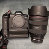 「RF35mm F1.2L」がいつまで経っても出ないので「RF28-70mm F2L USM」を買ってしまった件③〜解像度簡易測定編（1）〜