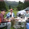 釣行記　　7月の陣