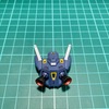 スミ入れ６　BACK PACK UNIT　＃４９
