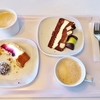冬の休日の過ごし方　イケアカフェ