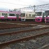 新京成が「京成松戸線」に変わる2025年4月前後の見どころを整理する