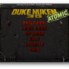 macOSでDuke Nukem 3Dを動かしてみる