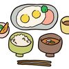 父との「朝飯食べた・いや食べていない…」の虚しい戦いを終わらせた！(笑)