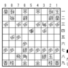 SS2-12 先手三間飛車に居飛車穴熊(4)