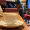 経堂 喫茶メグ
