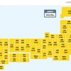 ＜新型コロナ・5日＞東京都で7,967人感染　神奈川県で4,644人感染