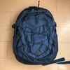 THE NORTH FACE (ノースフェイス) リュック 「Borealis(ボレアリス)」 レビュー
