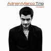 フランス、ブルゴーニュ地方出身のマヌーシュ・ジャズトリオ "Adrien Marco Trio".