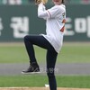 　　 韓国シリーズ第4戦　　サムソンが3勝目で優勝に王手