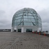 ディズニーリゾート旅行3日目：葛西臨海水族園