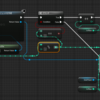 【UE5】Uniform Grid Panel で動的に子Widgetを生成する例