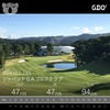2024年12月7日 ジャパンPGA：94(34)