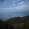 秋の弥彦山　RICOH GRⅢ編。作例あり