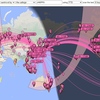10m,FT8でブルガリアが強く入感