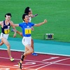 ” 400m走を50秒台で走って県大会に出場したい人”以外絶対に見ないでください。　