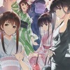 今集合 描き下ろしB2クロスタペストリー 「WHITE ALBUM2」 C100グッズにいい感じでとんでもないことが起こっている？