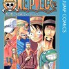 ONE PIECE 第34巻