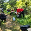 チェアリング スポット「道の駅モンデウス飛騨位山」岐阜