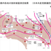 都内にもホットスポットが？　雨を浴びないよう注意！