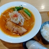 隆へラーメン食べに行きました