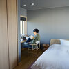 北海道旅行#05（1日目 - Villa Kamui④ -）