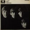 WITH THE BEATLESのsmall logoジャケット