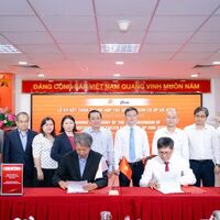 zamadのベトナムホーチミン市