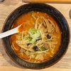 新宿御苑前で歯の治療の後、新宿駅西口の「北海道らーめん 味八」で味噌オロチョンらーめんを頂いた！ #グルメ #食べ歩き #ラーメン #つけ麺 #新宿 