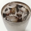 Amazonでアイスコーヒーの粉を購入。味は濃さとすっきり感があっておいしい☕️