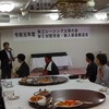 WEM慰労会＆新入部員歓迎会