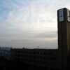 クリスマスの大阪学院大学