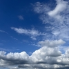 きのうの空