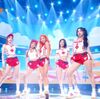(G)I-DLE、赤十字マークを衣装に使用して物議…CUBEエンタ「赤十字社に謝罪して再発防止を協議」
