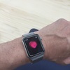 【#Apple #Watch】試着してきました。スポーツ黒が欲しい。