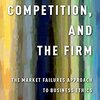 【読書ノート】Morality, Competition, and the Firm　第1章