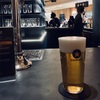 銀座で「完璧な生」を飲む | サッポロ生ビール黒ラベル THE BAR