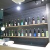 佐賀駅の日本酒バー