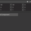 コンポーネントやその値のコピーとペーストをプログラムから行う方法【Unity】【エディタ拡張】