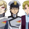 【ガンダムSEED FREEDOM】（多分外伝のキャラなんだなこいつら…)