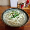 宮古島　大和食堂のソーキそば