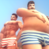 漢の個性はカラダで決まる！？BMBS（Better Male Body Sliders）MODの使い方