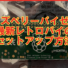 レトロパイ4.5.1をラズベリーパイゼロにセットアップする方法