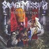 ドラマティックでメロディアス。正統派なのにスラッシュメタルの疾走感。 Savage Messiah 3rdアルバム『The Fateful Dark』