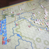 GMT 「Prussia's Glory II」 Kolin Solo-Play AAR