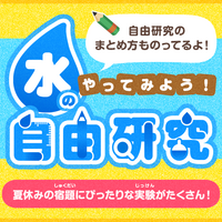 夏休み自由研究 まとめ Talblo タルブロ 良いもの ひとりごと